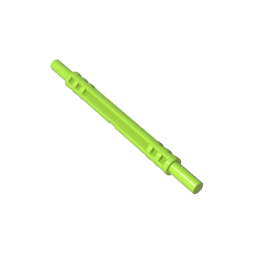 GDS-1472 - Axle Hose, Soft 7L