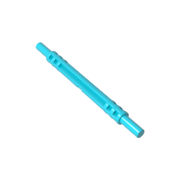 GDS-1472 - Axle Hose, Soft 7L
