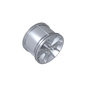 GDS-1473 - Wheel 62.3 x 42 Technic Racing Large