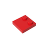 Bright Red 21