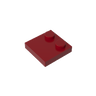 New Dark Red 154