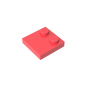 GDS-1483 - Plate Special 2 x 2 with Only 2 studs