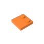 GDS-1483 - Plate Special 2 x 2 with Only 2 studs