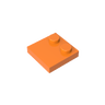 Bright Orange 106