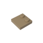 GDS-1483 - Plate Special 2 x 2 with Only 2 studs
