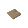 Sand Yellow 138