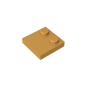 GDS-1483 - Plate Special 2 x 2 with Only 2 studs