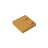 Warm Gold 297