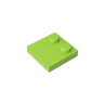 Bright Yellowish Green 119