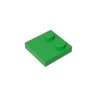 Bright Green 37
