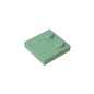 GDS-1483 - Plate Special 2 x 2 with Only 2 studs