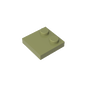 GDS-1483 - Plate Special 2 x 2 with Only 2 studs