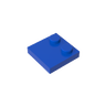 Bright Blue 23