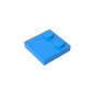 GDS-1483 - Plate Special 2 x 2 with Only 2 studs