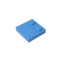 GDS-1483 - Plate Special 2 x 2 with Only 2 studs