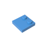 Medium Blue 102