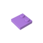 GDS-1483 - Plate Special 2 x 2 with Only 2 studs