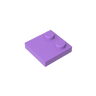 Medium Lavender 324
