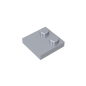 GDS-1483 - Plate Special 2 x 2 with Only 2 studs