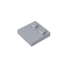 Silver Metallic 315