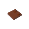 Reddish Brown 192