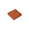Dark Orange 38