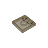 Transparent Brown 111