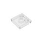 GDS-1483 - Plate Special 2 x 2 with Only 2 studs