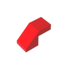 Bright Red 21
