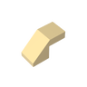 Brick Yellow 5