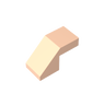 Light Nougat 283