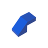Bright Blue 23