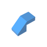 Medium Blue 102