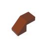 Reddish Brown 192