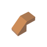 Medium Nougat 312