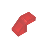 Transparent Red 41