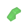 Transparent Green 48