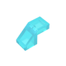 Transparent Light Blue 42