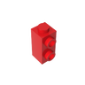 Bright Red 21