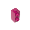 Bright Reddish Violet 124