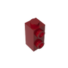 New Dark Red 154