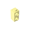 Lemon Chiffon