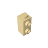 Brick Yellow 5