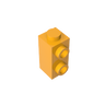 Flame Yellowish Orange 191