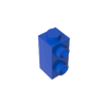 Bright Blue 23