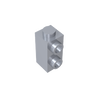 Silver Metallic 315