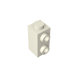 GDS-1485 - Brick Special 1 x 1 x 1 2/3 with Studs on 1 Side
