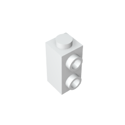 GDS-1485 - Brick Special 1 x 1 x 1 2/3 with Studs on 1 Side