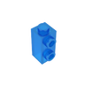 Transparent Blue 43