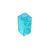 Transparent Light Blue 42
